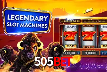 Desvendando o Mundo dos Jogos Virtuais na 505bet