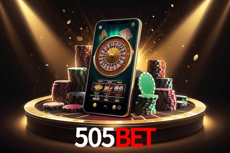 Experiência VIP 505bet