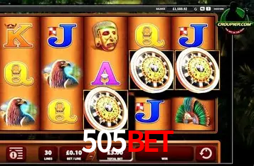 Descubra a Essência do 505bet: Nossa História e Compromissos