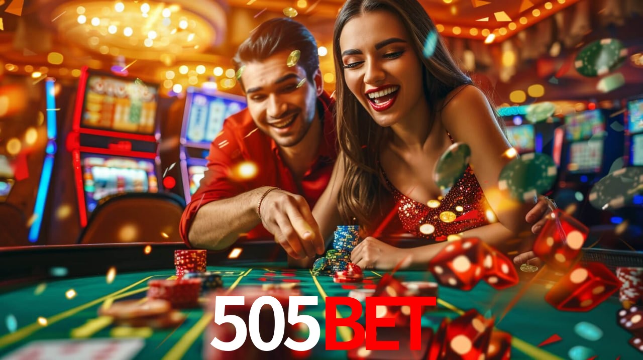 Estatísticas 505bet