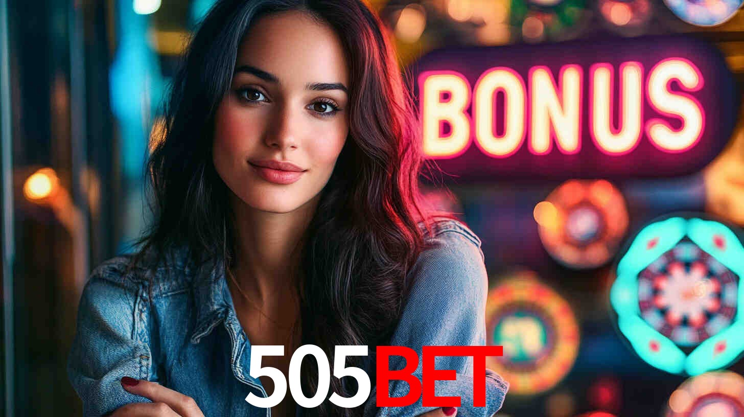 505bet - Roleta Oficial Brasileira - 505bet.com