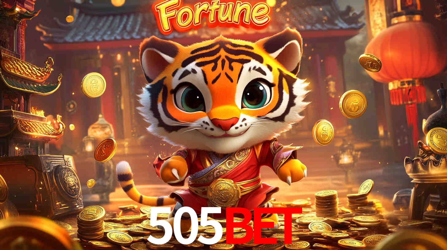 A Emoção da Loteria na 505bet: Uma Chance de Mudança de Vida