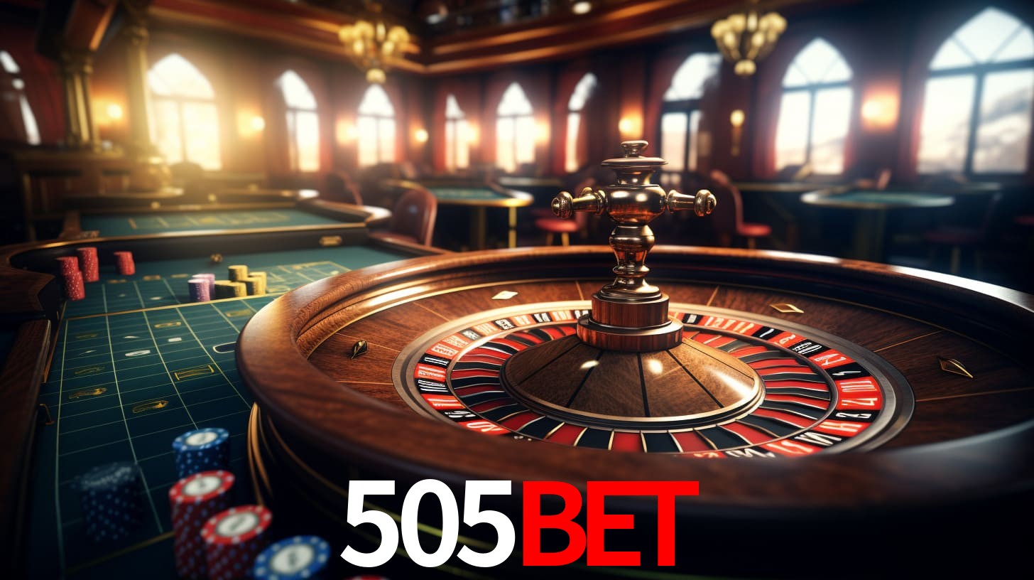 Spaceman Game 505bet