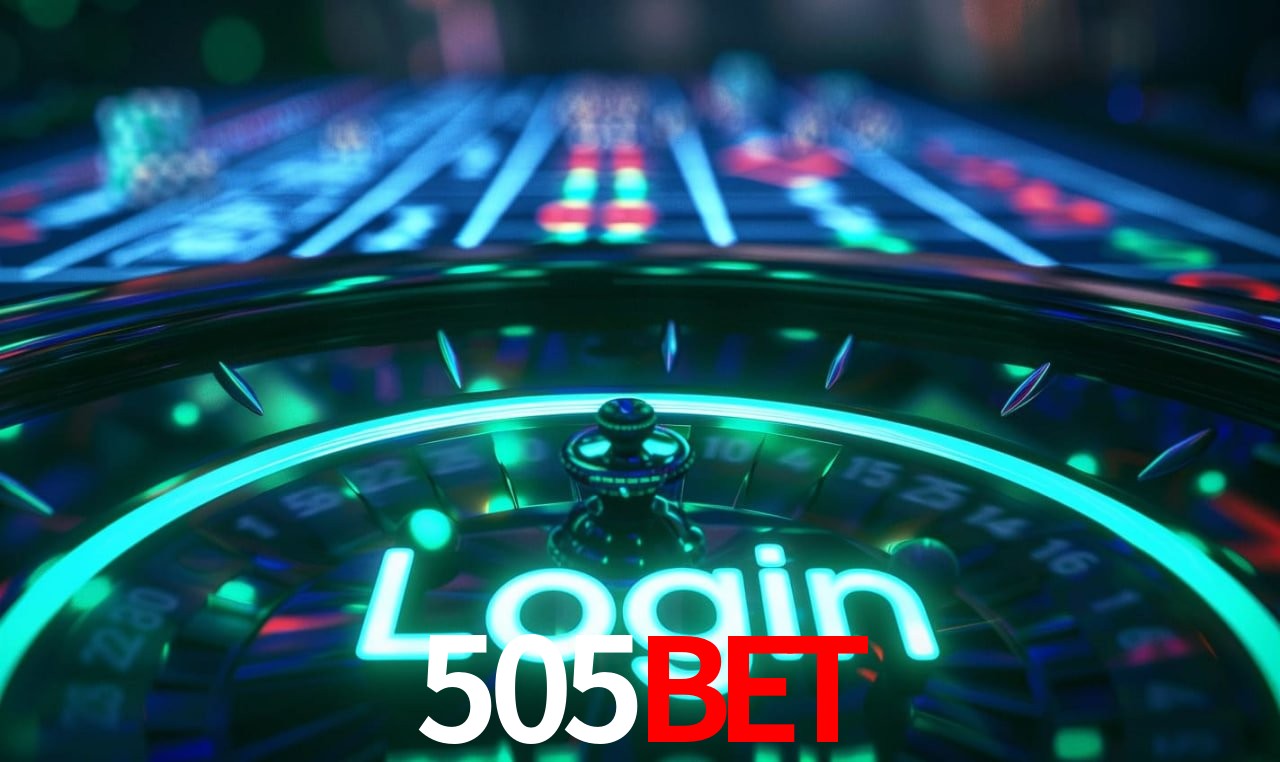 Bônus Diários 505bet