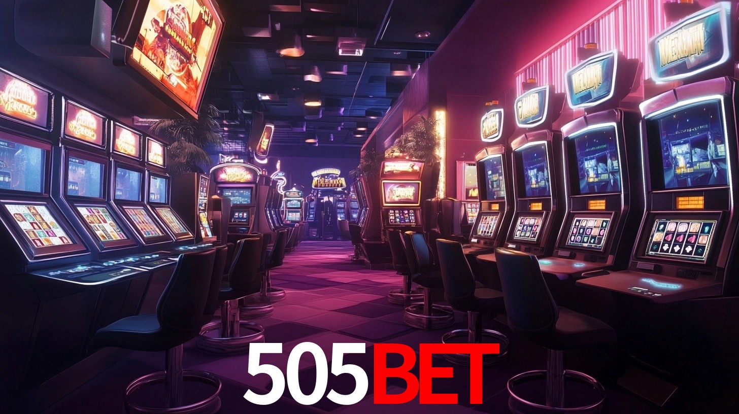 Exclusive Games 505bet