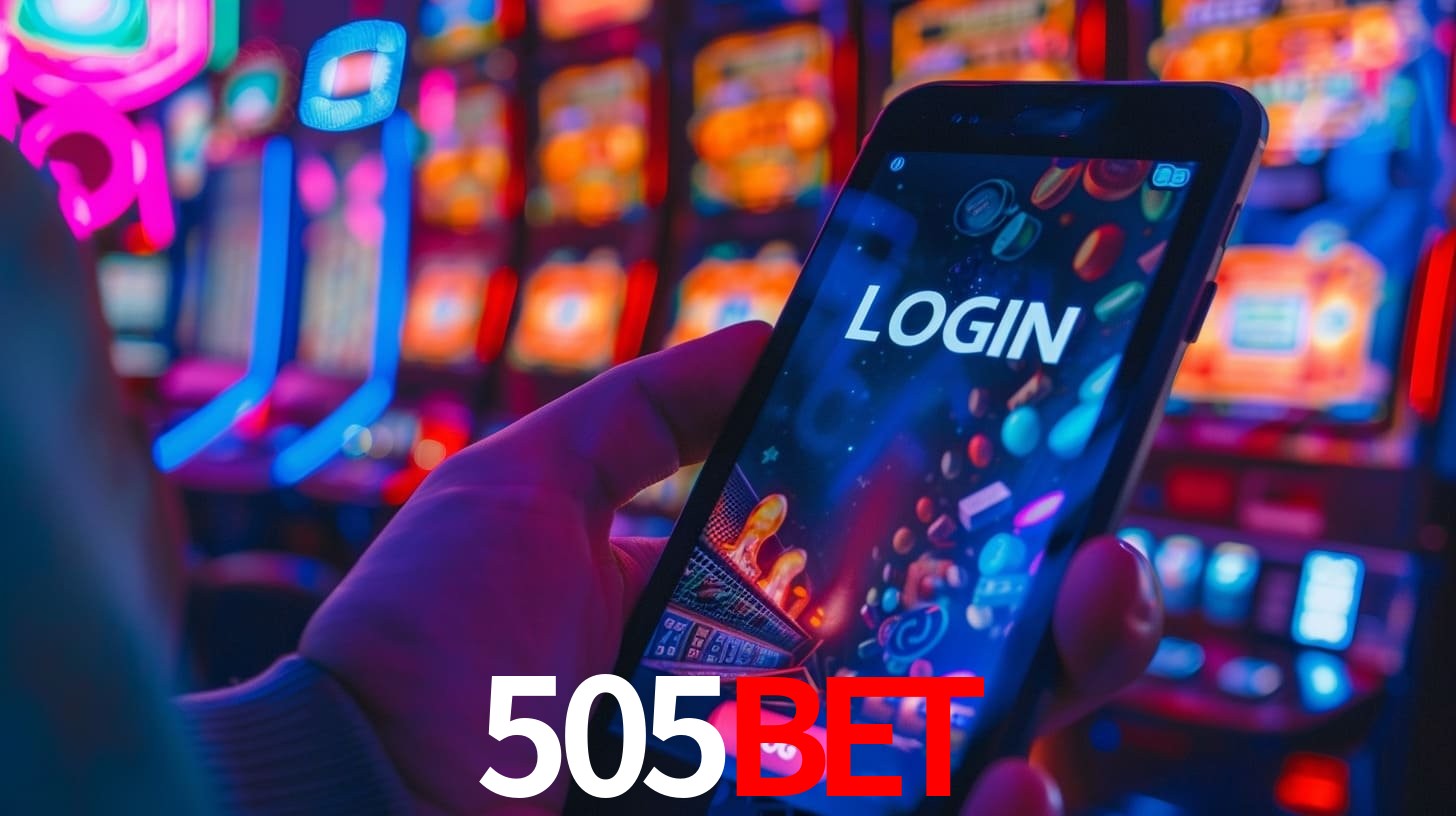 cassino 505bet