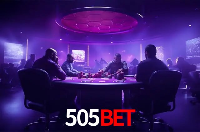 Casino VIP 505bet