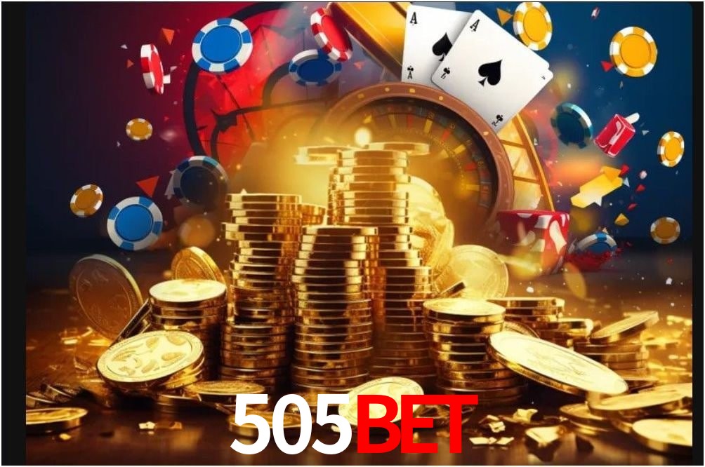 Descubra o Programa VIP da 505bet: Vantagens Exclusivas para Jogadores