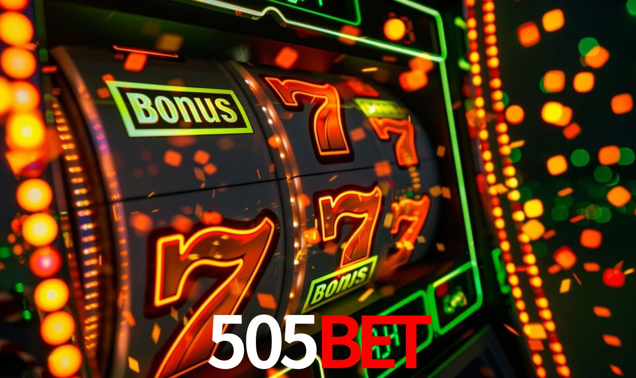 Explorando a Categoria de Eventos em Apostas na 505bet