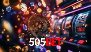 Descubra a Essência do 505bet: Nossa História e Compromissos