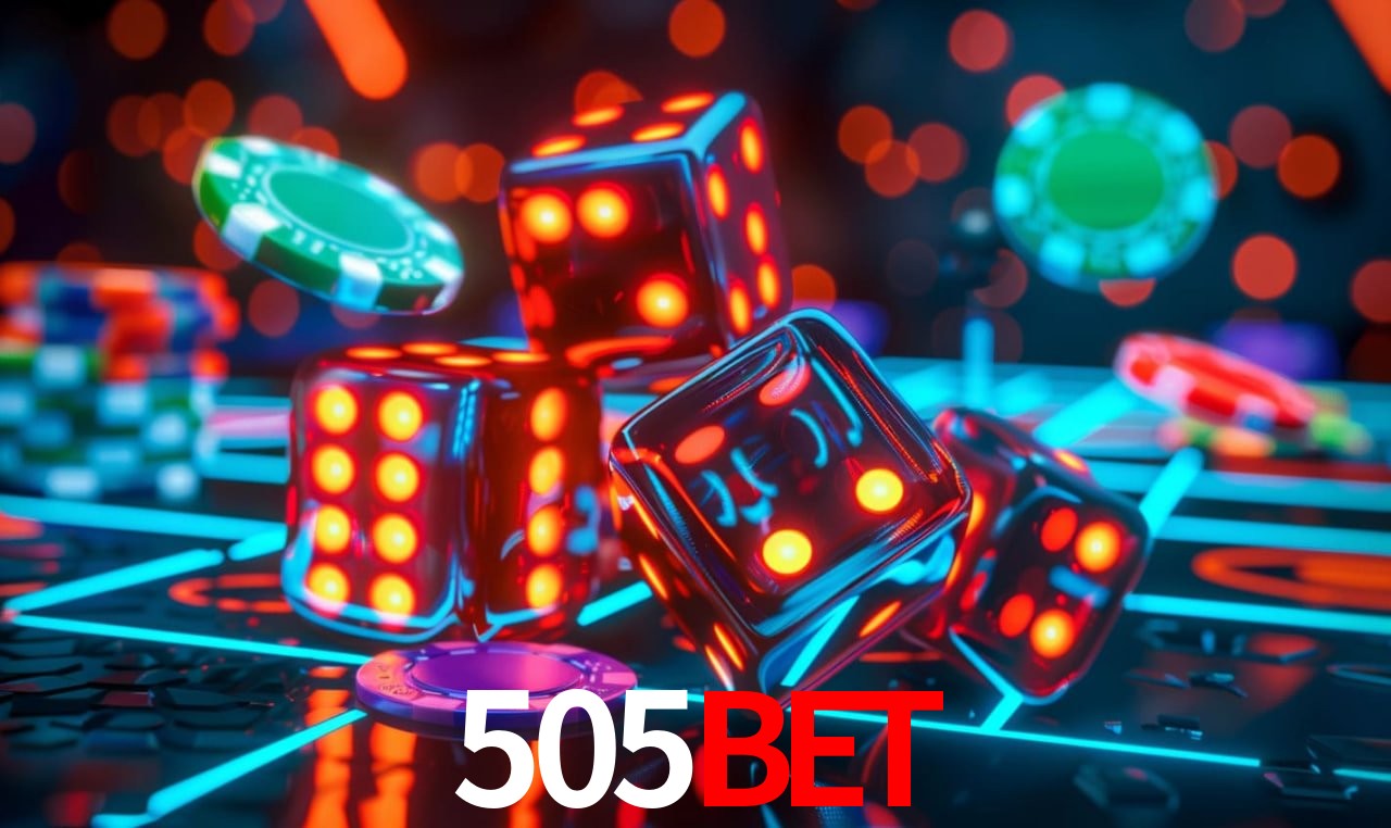 Explorando a Categoria de Eventos em Apostas na 505bet