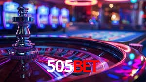 Casino Ao Vivo 505bet