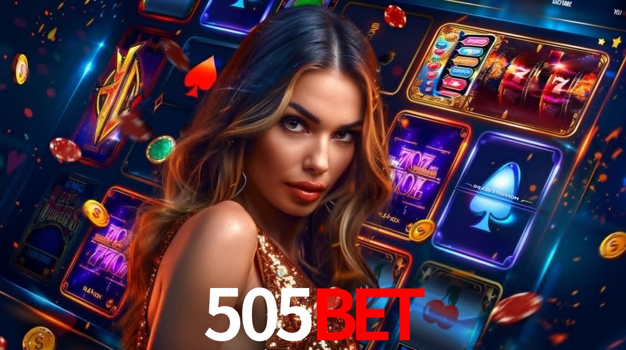 Descubra a Essência do 505bet: Nossa História e Compromissos