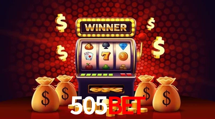 Secure Login 505bet