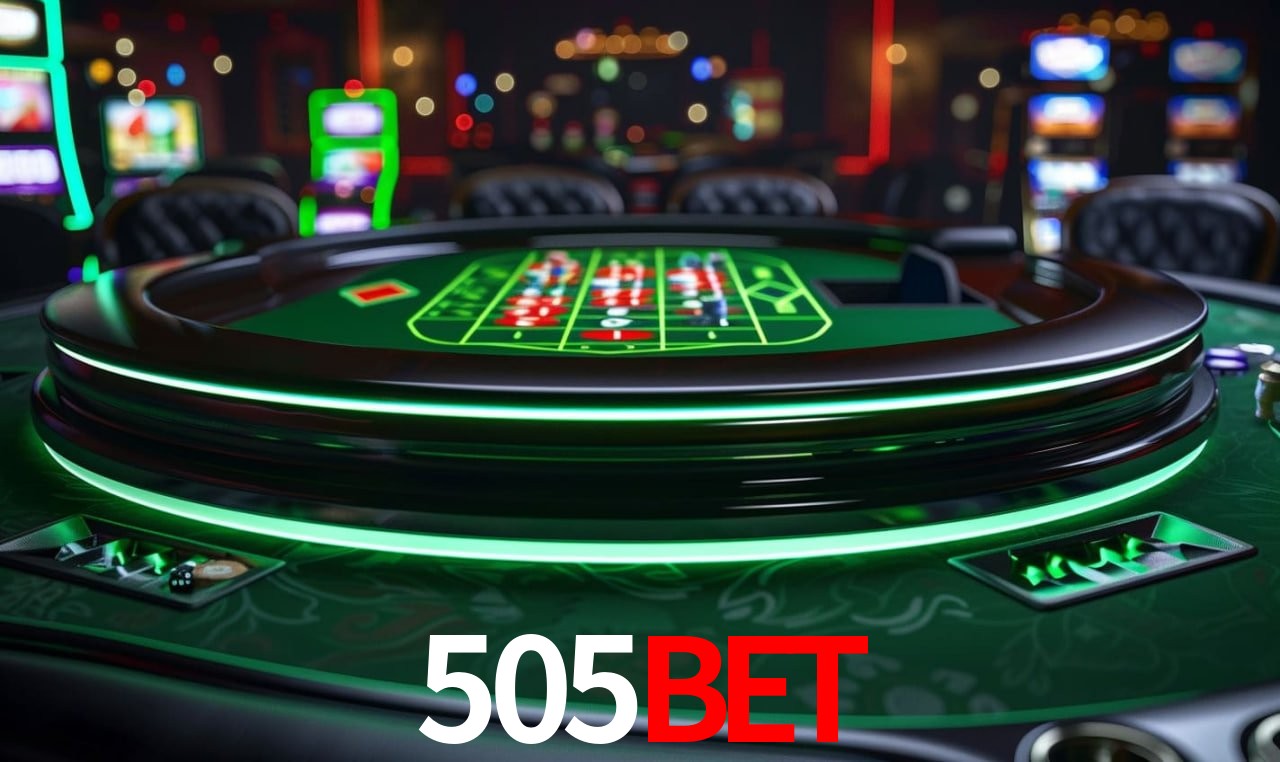 Flash Promotion 505bet