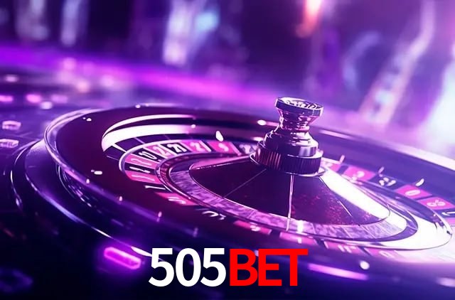 Inovações de Jogos na 505bet: O Futuro das Experiências Interativas