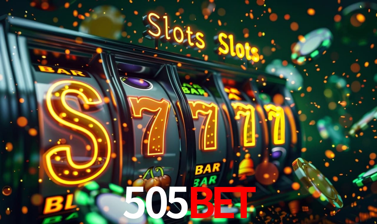 PIX Instantâneo 505bet
