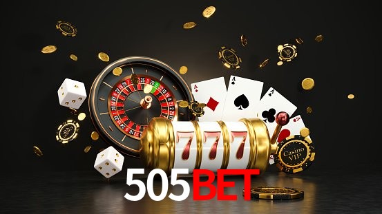 Basketball Betting 505bet