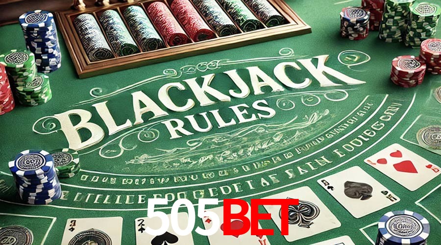 Slot Games 505bet