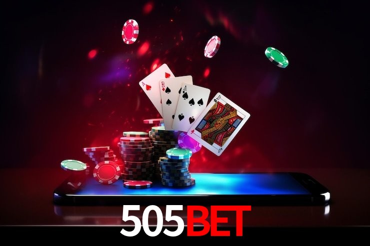 Player Reviews 505bet