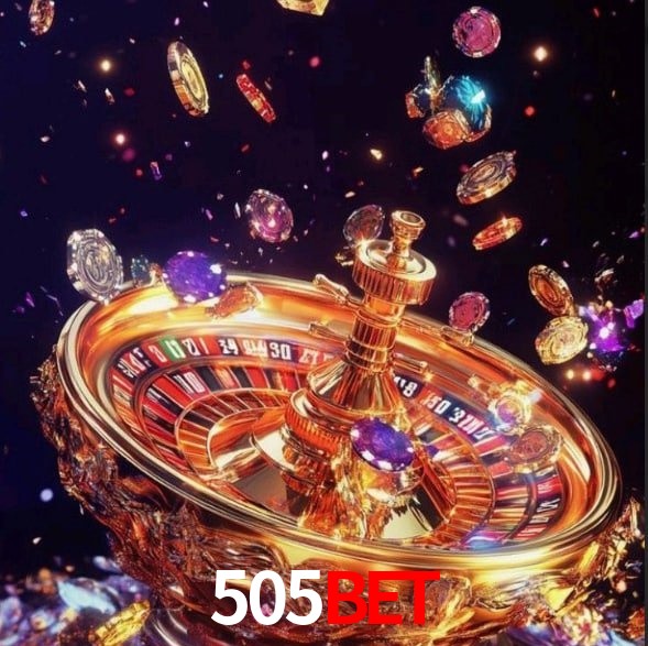 Diretório de Jogos 505bet