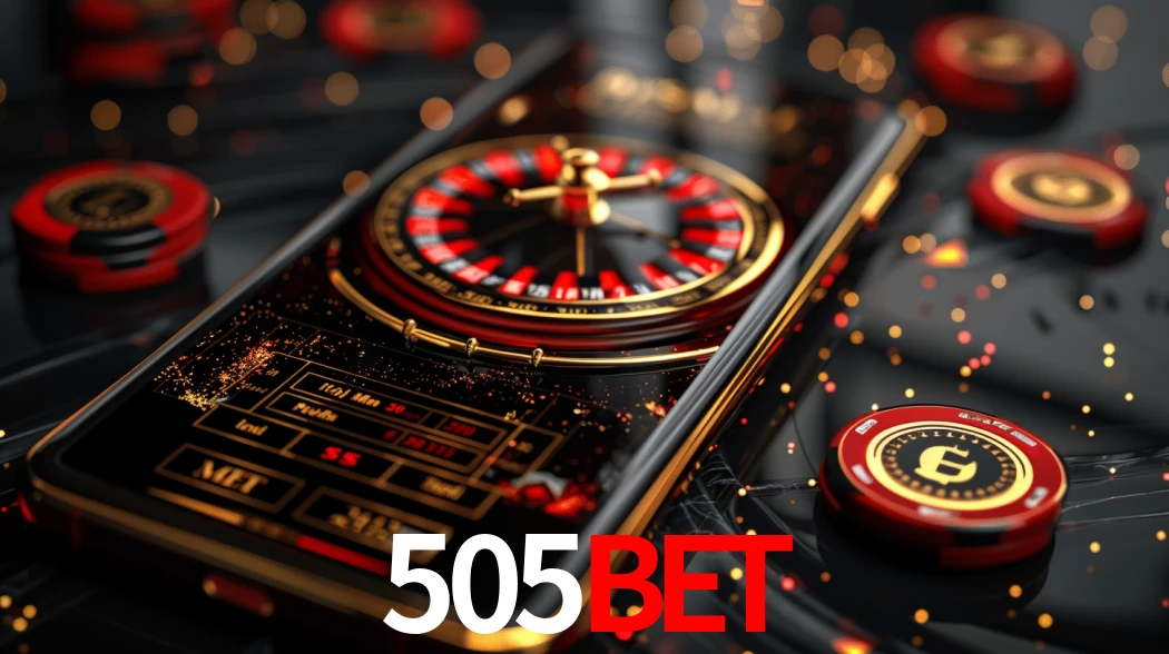Games Directory 505bet