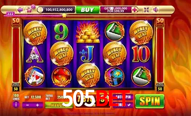 Explorando a Categoria de Eventos em Apostas na 505bet