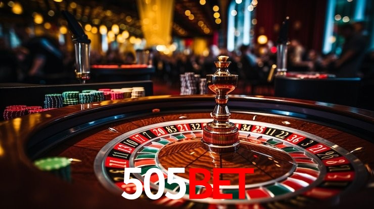 Weekend Specials 505bet