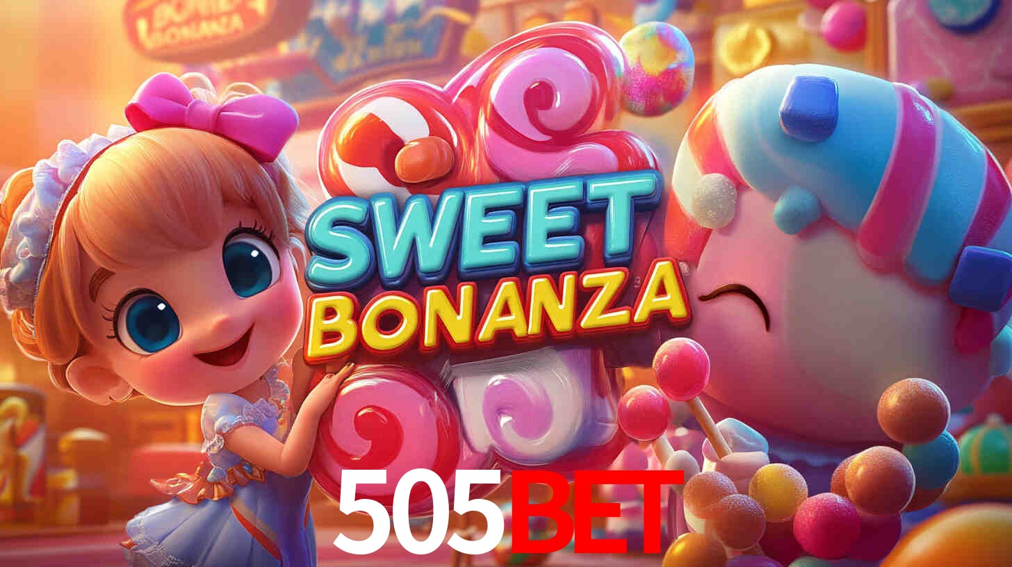 Descubra a Magia dos Jogos de Arcade no 505bet