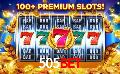 Descubra a Essência do 505bet: Nossa História e Compromissos