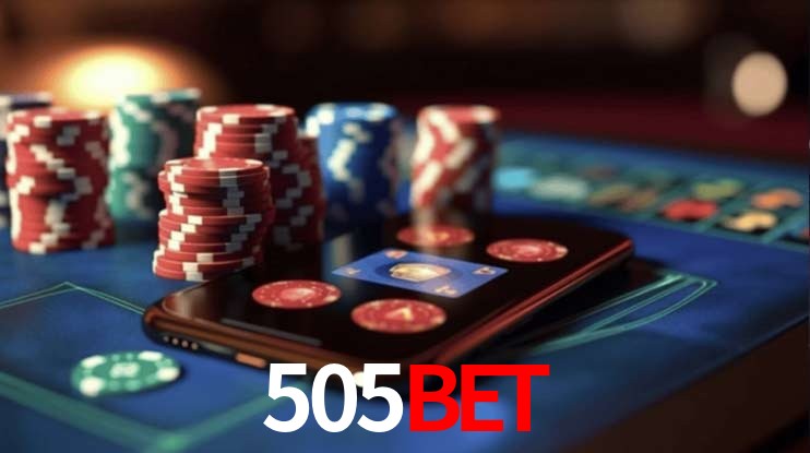 Interface Premium 505bet