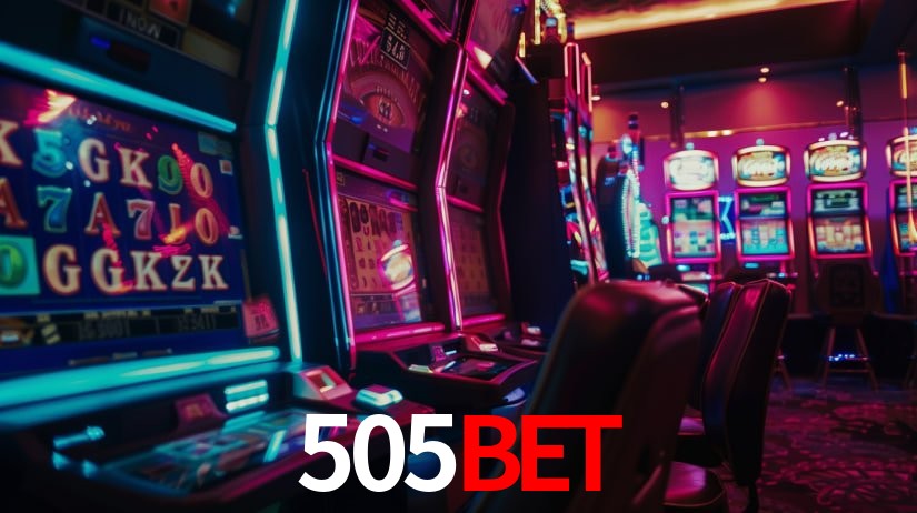 Exclusive Offers 505bet