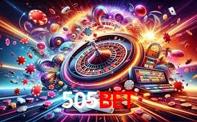 Programa VIP 505bet
