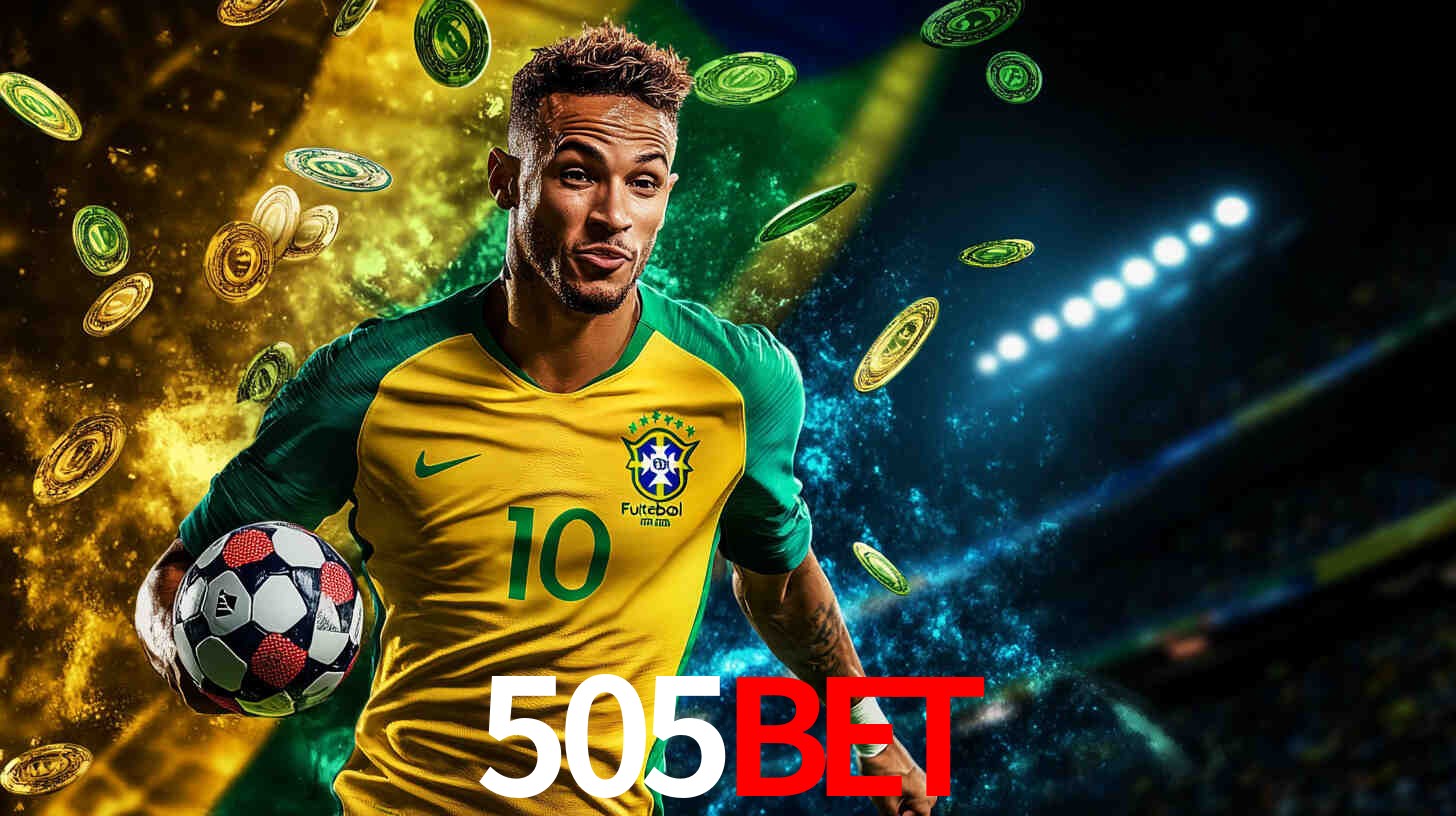 Inovações de Jogos na 505bet: O Futuro das Experiências Interativas