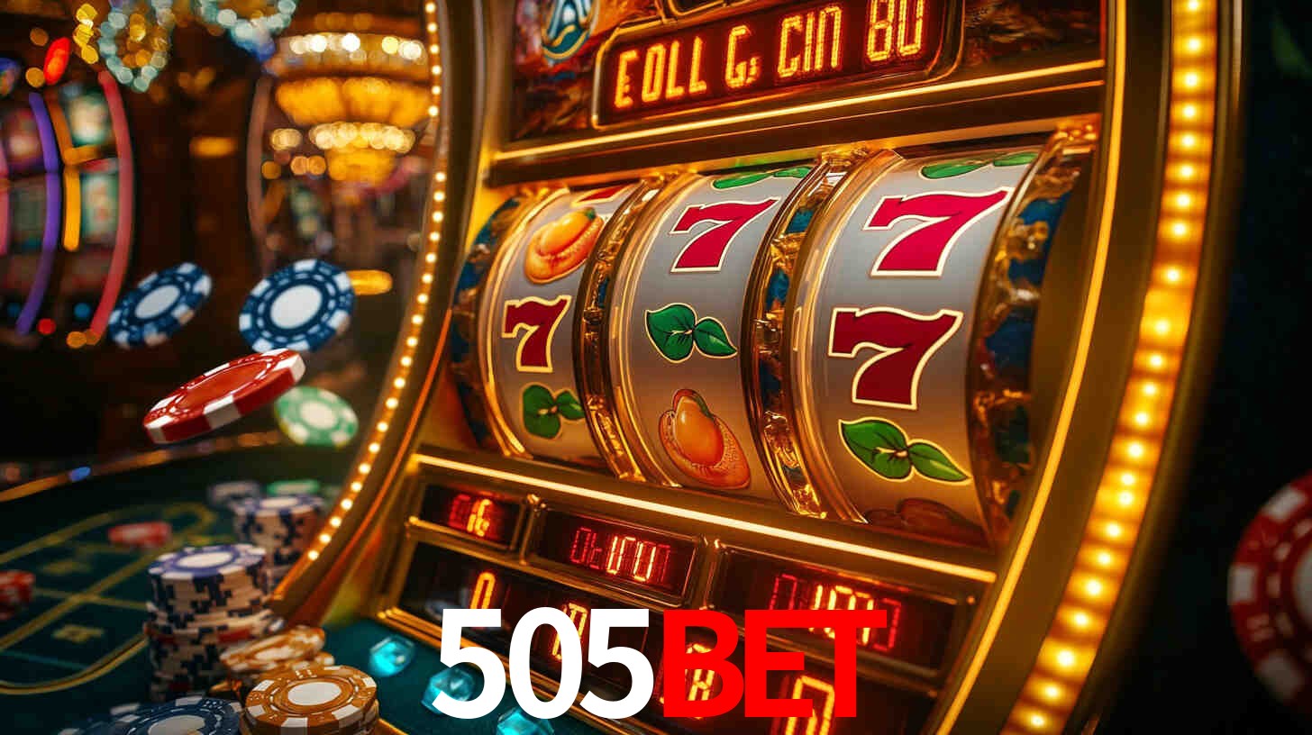 Programa VIP 505bet