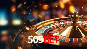 Login Seguro 505bet