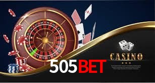 Torneios 505bet